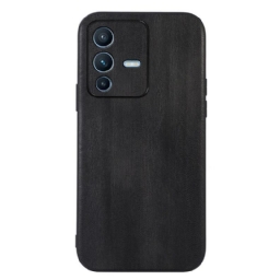 Case Vivo V23 5G Nahkaefekti