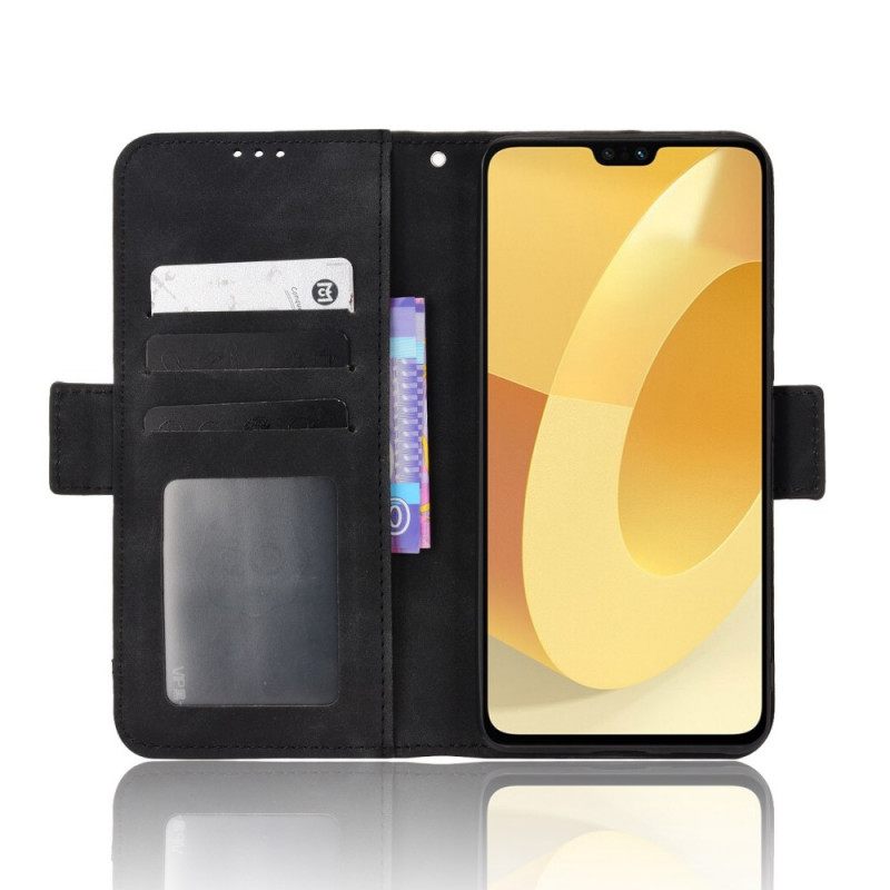 Flip Case Vivo V23 5G Multi-cards