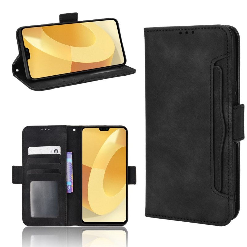 Flip Case Vivo V23 5G Multi-cards