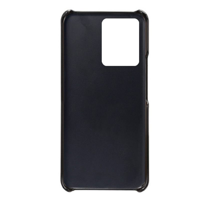 Kuori Vivo V23 5G Double Card Holder