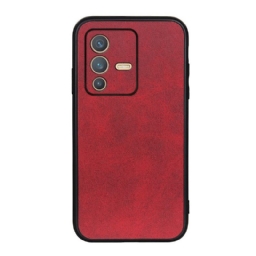 Kuori Vivo V23 5G Style Leather