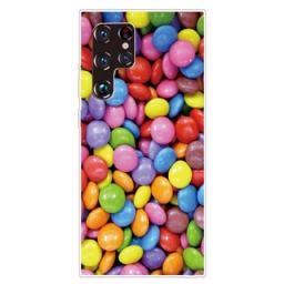 Case Samsung Galaxy S22 Ultra 5G Candy