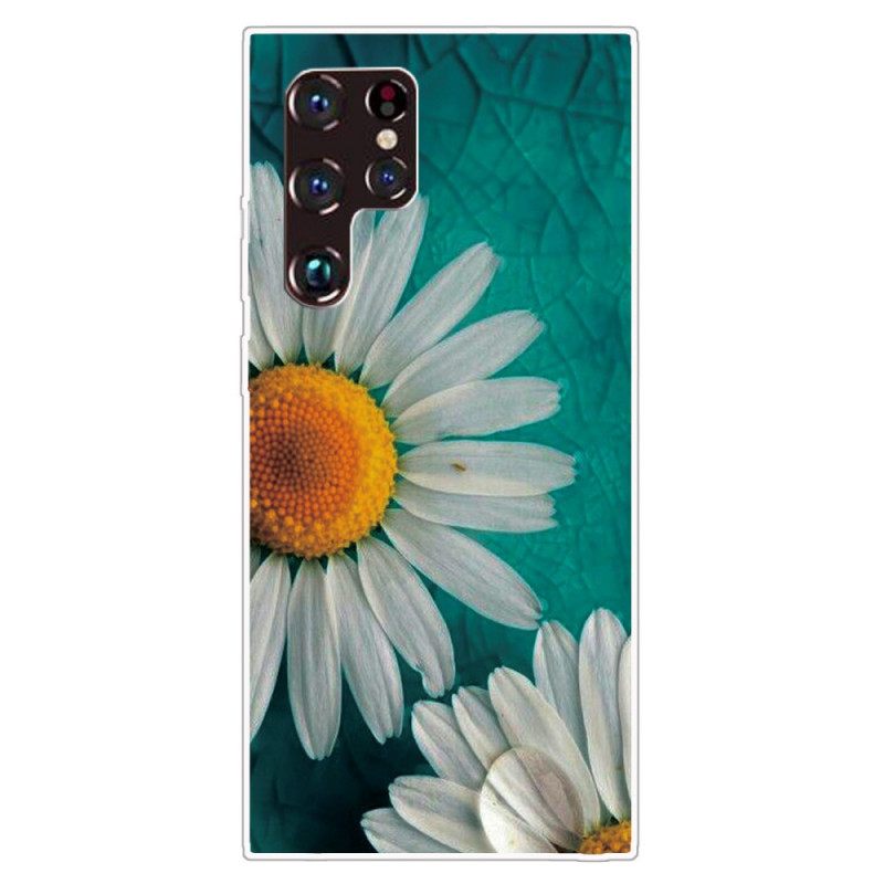 Case Samsung Galaxy S22 Ultra 5G Margarita