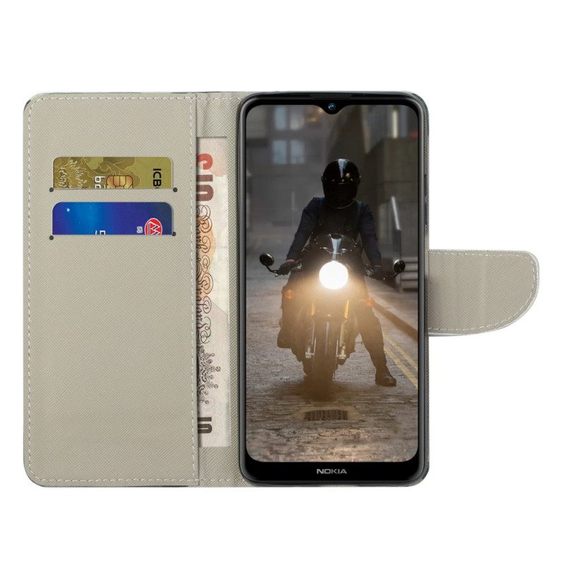 Flip Case Samsung Galaxy S22 Ultra 5G London Life