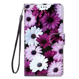 Kotelot Samsung Galaxy S22 Ultra 5G Floral Wonder