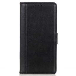 Kotelot Samsung Galaxy S22 Ultra 5G Style Leather Elegance