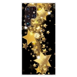 Kuori Samsung Galaxy S22 Ultra 5G Core Stars