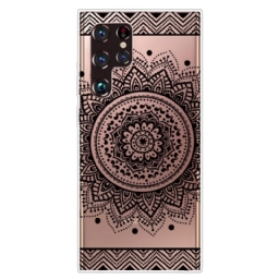 Kuori Samsung Galaxy S22 Ultra 5G Sublime Mandala