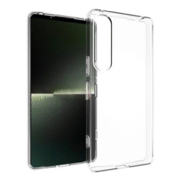 Kuori Sony Xperia 1 Vi Läpinäkyvä Suojakuori