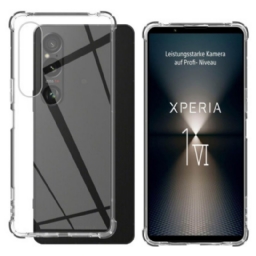 Kuori Sony Xperia 1 Vi Vahvistetut Kulmat