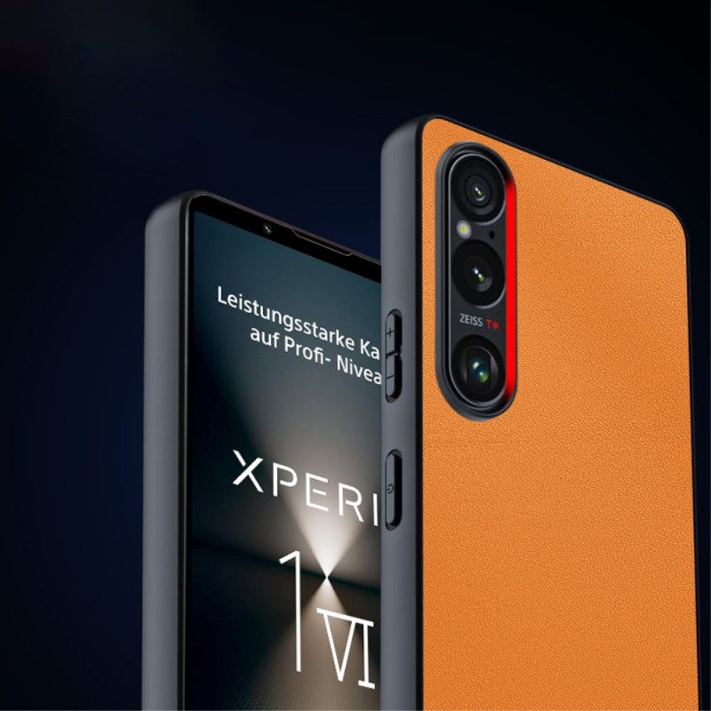 Puhelinkuoret Sony Xperia 1 Vi Erittäin Ohut