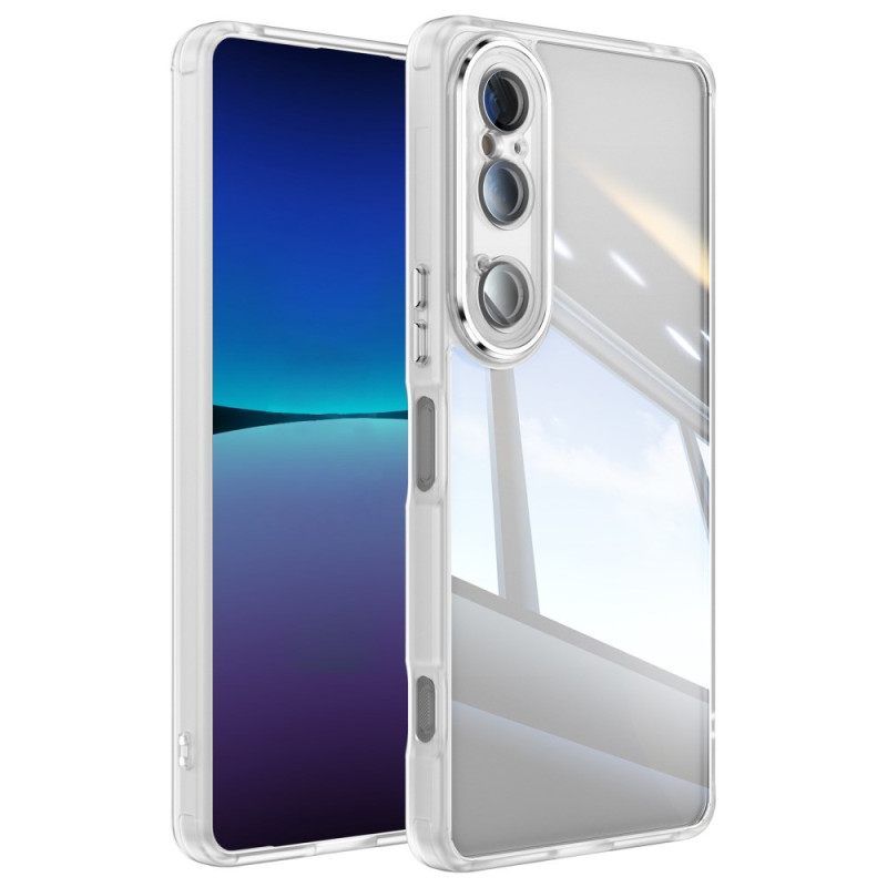 Puhelinkuoret Sony Xperia 1 Vi Turvatyynyn Rakenne