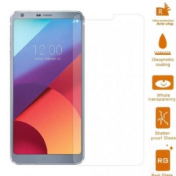 Karkaistu Lasisuoja Lg G6 Lle