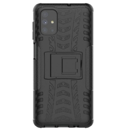 Case Samsung Galaxy M51 Ultra Resistant Plus