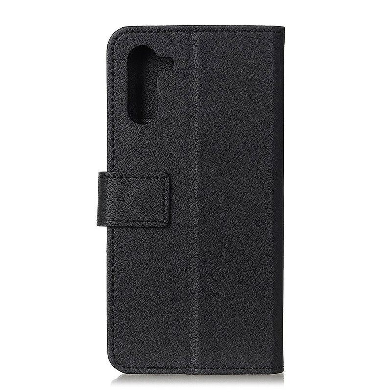 Flip Case Huawei P40 Lite 5G Classic