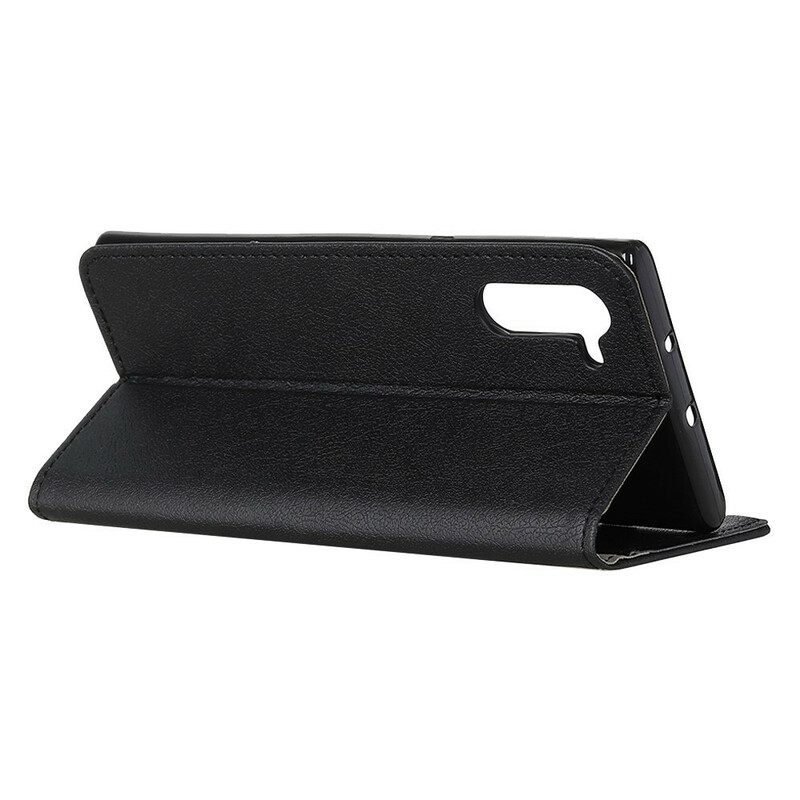 Flip Case Huawei P40 Lite 5G Classic