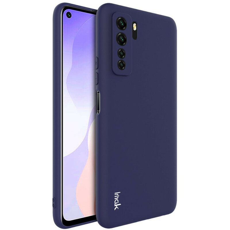 Kuori Huawei P40 Lite 5G Imak Mate Uc-1 Sarja