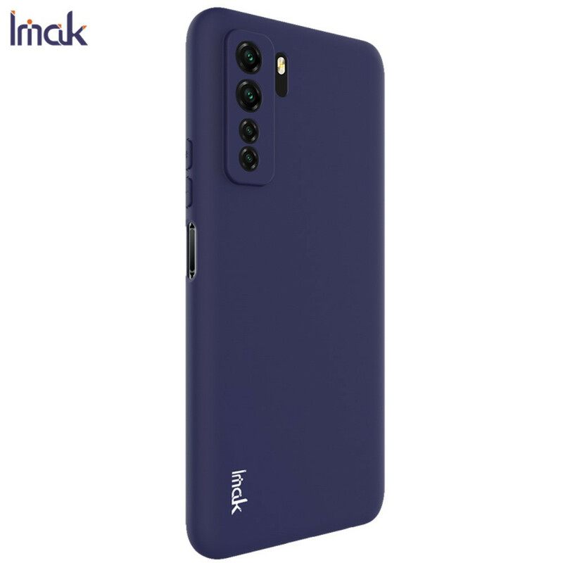 Kuori Huawei P40 Lite 5G Imak Mate Uc-1 Sarja