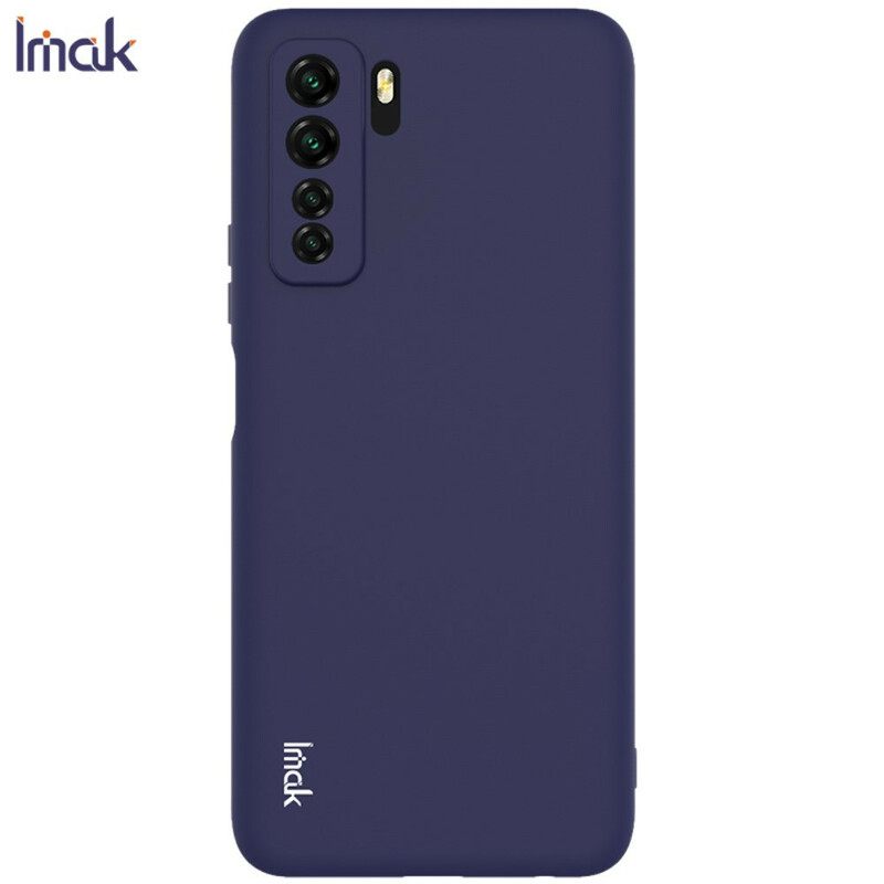 Kuori Huawei P40 Lite 5G Imak Mate Uc-1 Sarja