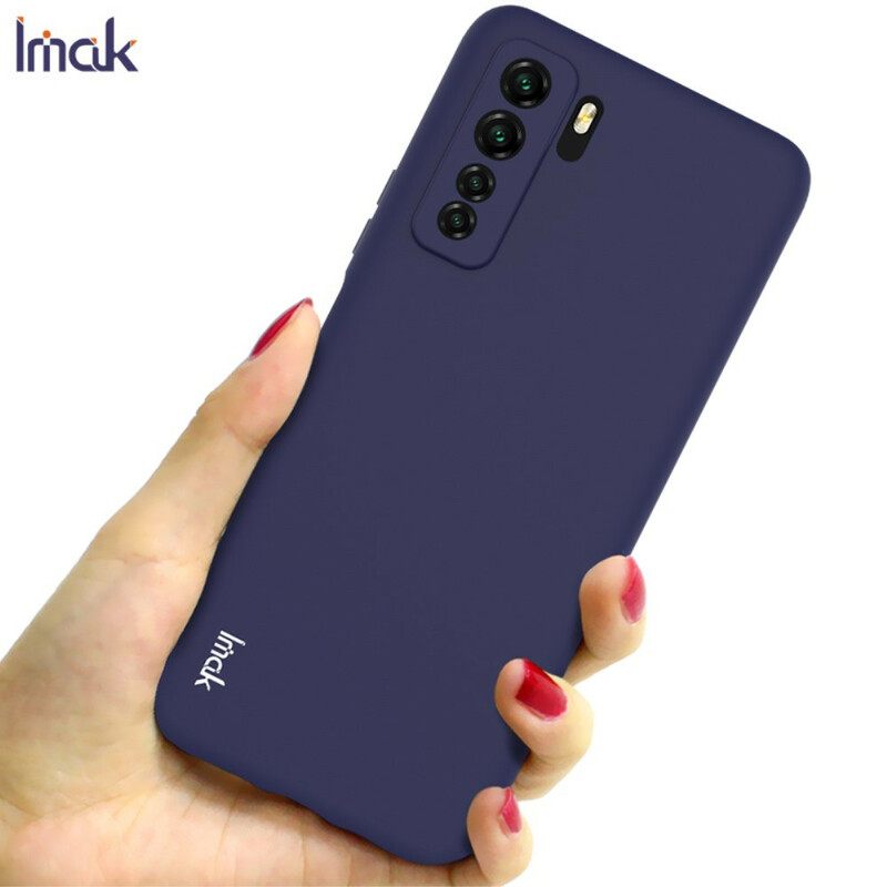 Kuori Huawei P40 Lite 5G Imak Mate Uc-1 Sarja