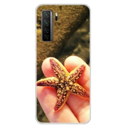 Kuori Huawei P40 Lite 5G Starfish