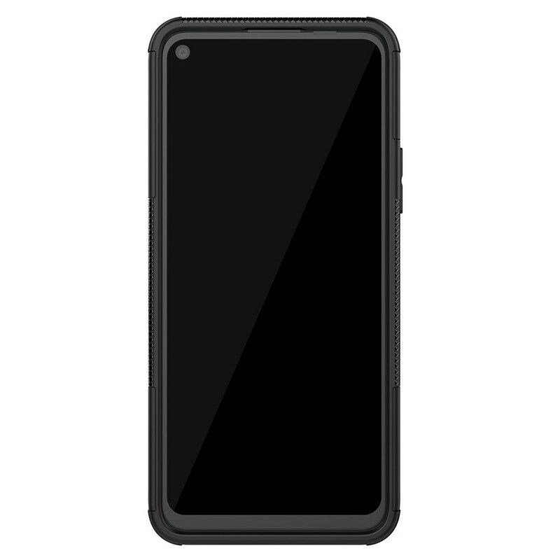 Kuori Huawei P40 Lite 5G Ultra Resistant