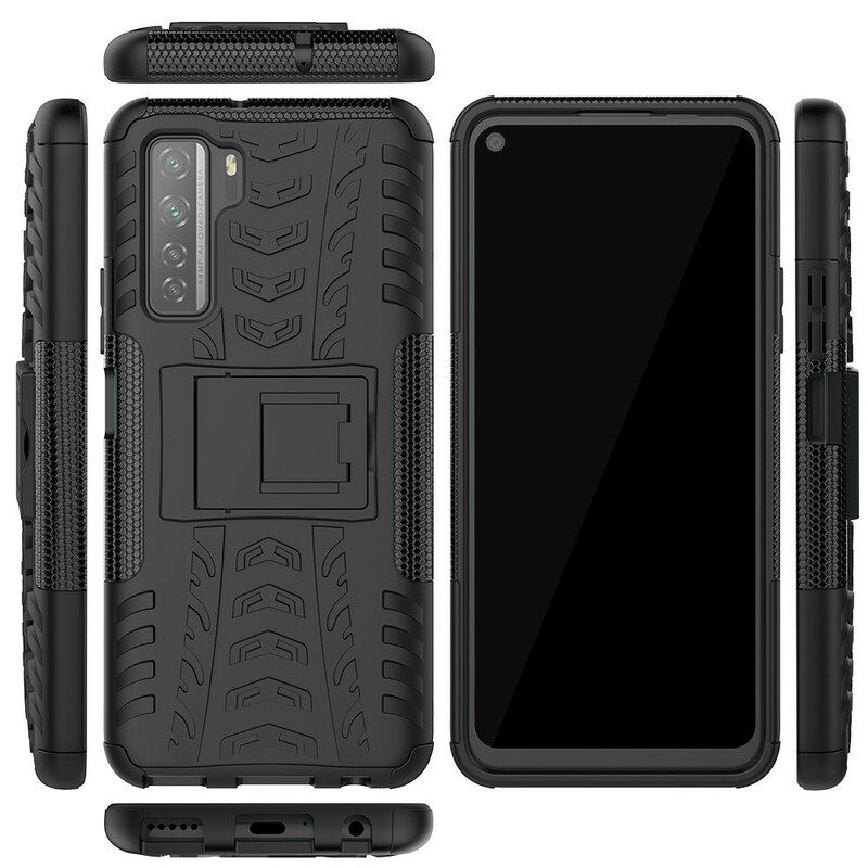 Kuori Huawei P40 Lite 5G Ultra Resistant