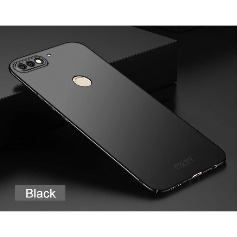 Case Huawei Y7 2018 / Honor 7C Mofi