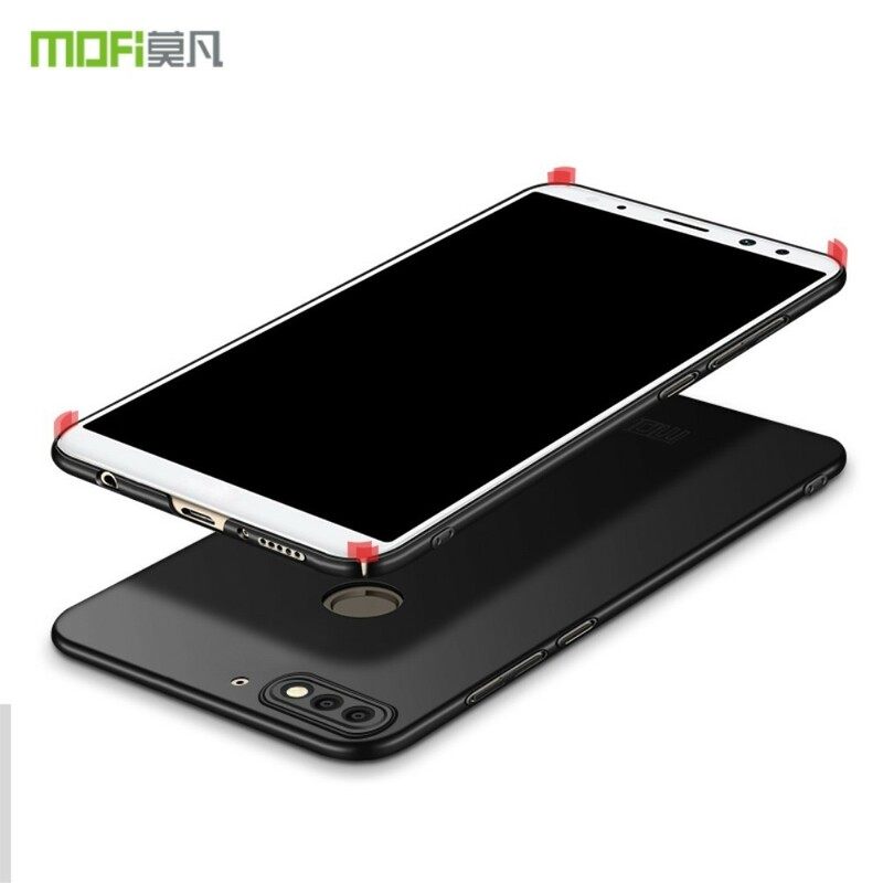 Case Huawei Y7 2018 / Honor 7C Mofi