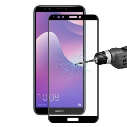 Karkaistu Lasisuoja Huawei Y7 2018 Lle