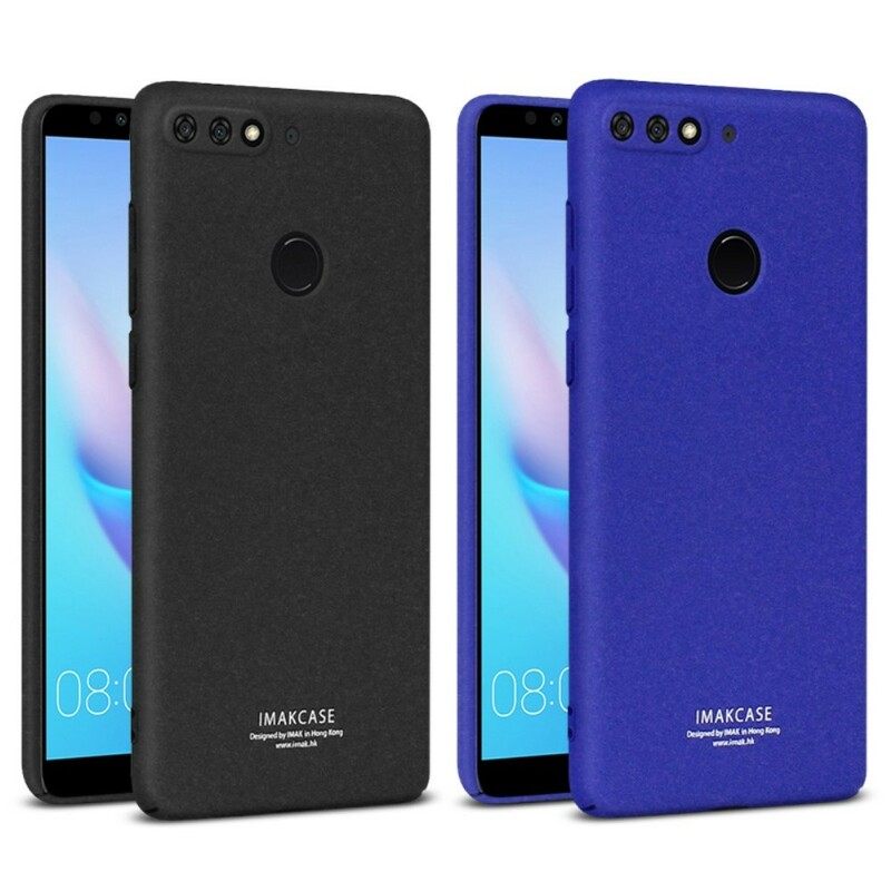 Kuori Huawei Y7 2018 / Honor 7C Rengas