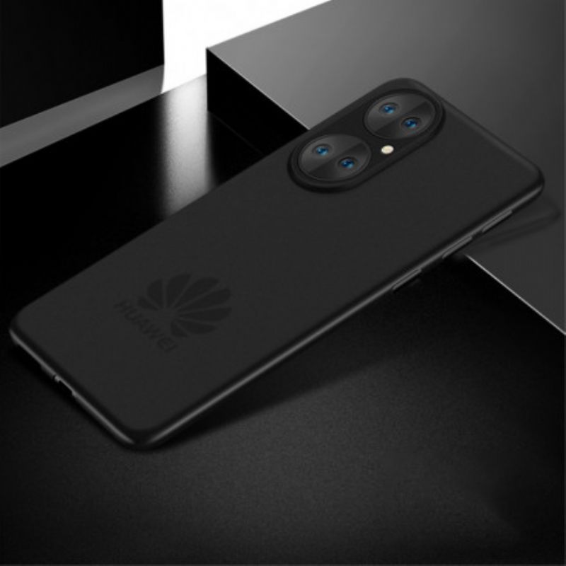 Case Huawei P50 X-level Ultra Thin