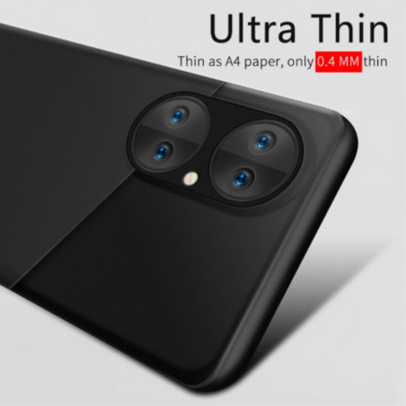 Case Huawei P50 X-level Ultra Thin