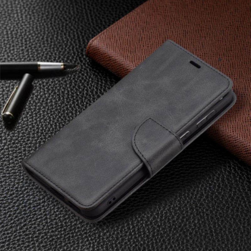 Kotelot Huawei P50 Smooth Flap Oblique