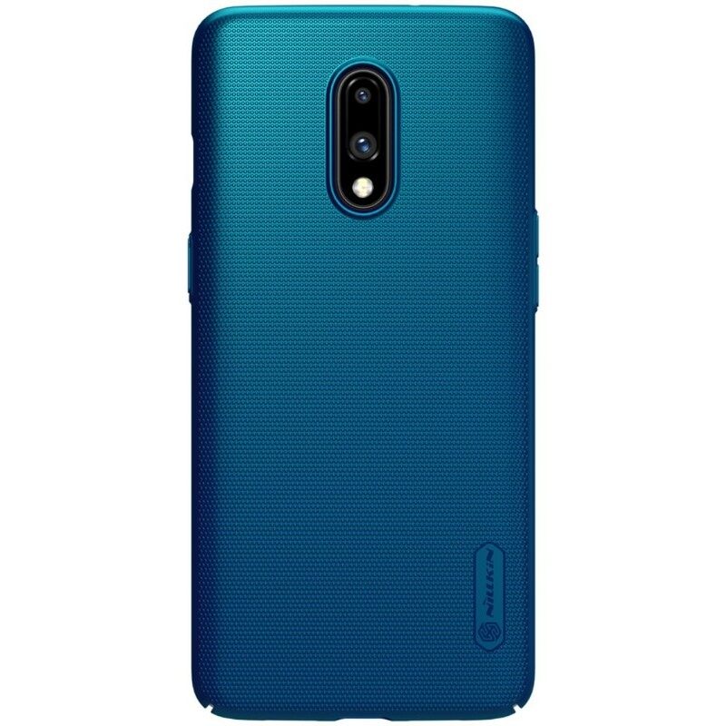 Case OnePlus 7 Rigid Frosted Nillkin