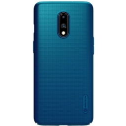 Case OnePlus 7 Rigid Frosted Nillkin