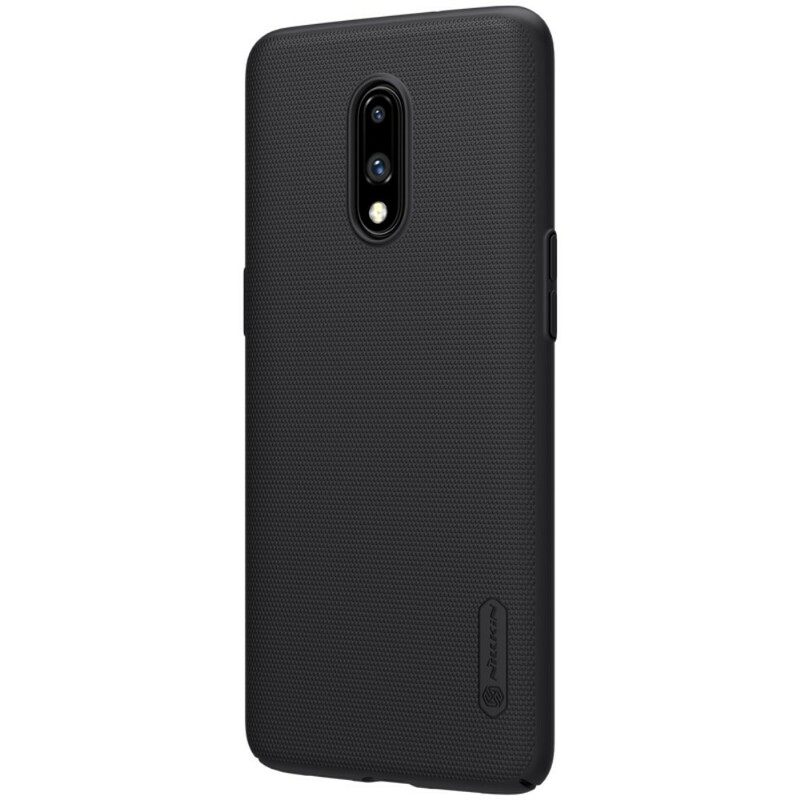 Case OnePlus 7 Rigid Frosted Nillkin