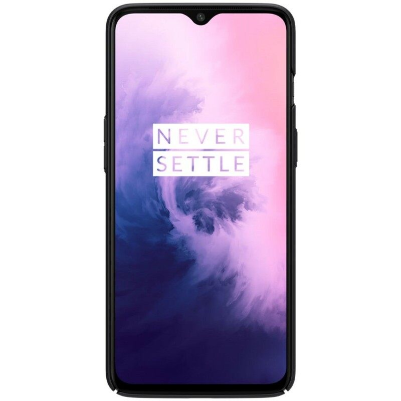 Case OnePlus 7 Rigid Frosted Nillkin