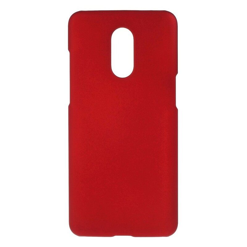 Case OnePlus 7 Rigid Glossy