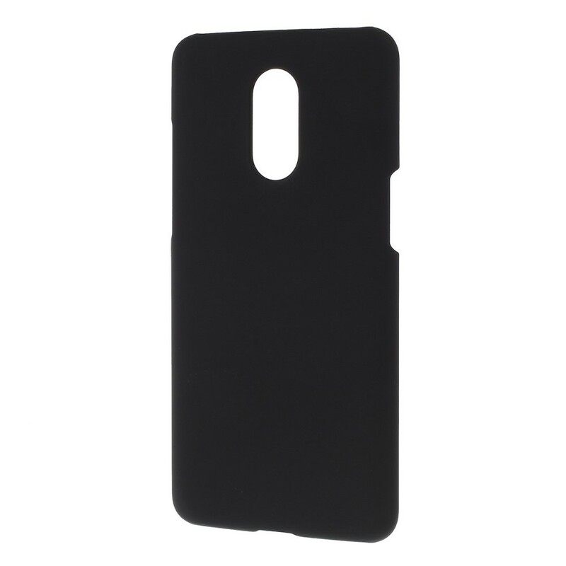 Case OnePlus 7 Rigid Glossy