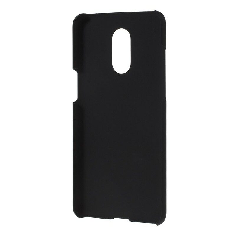 Case OnePlus 7 Rigid Glossy