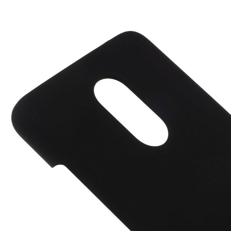 Case OnePlus 7 Rigid Glossy