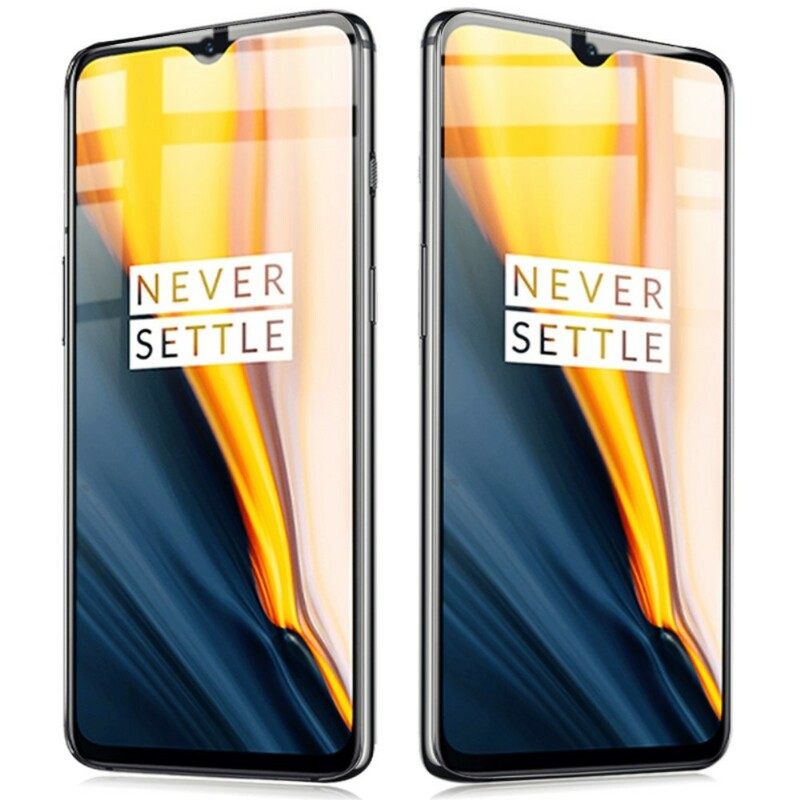 Imak Karkaistu Lasisuoja Oneplus 7 Lle