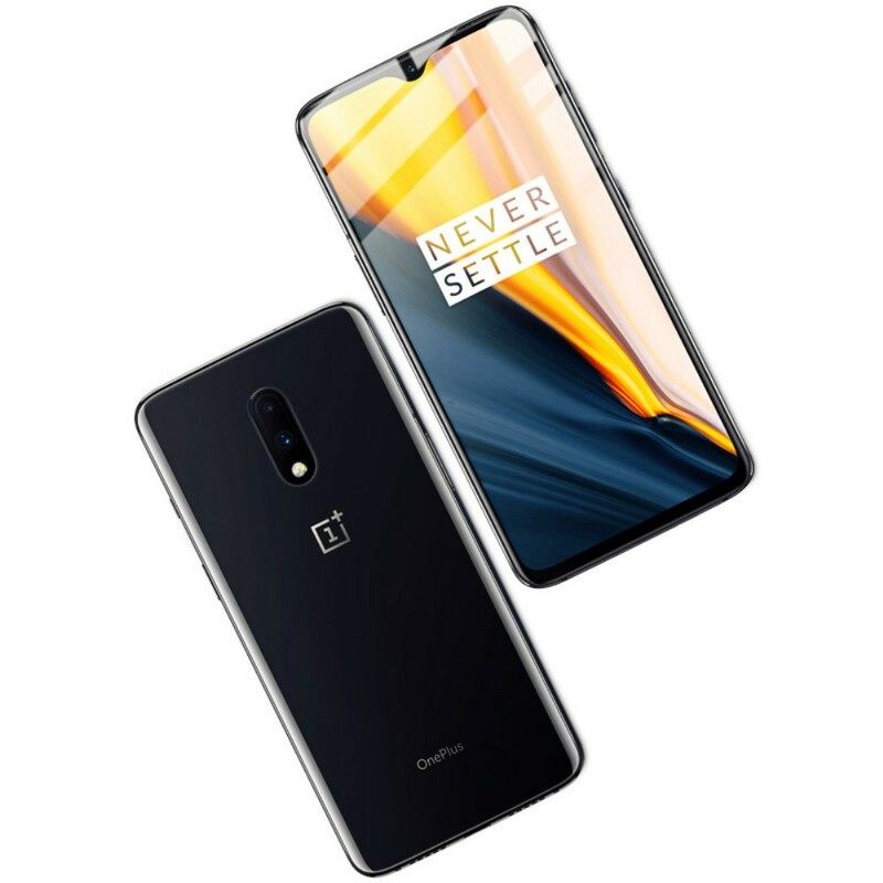 Imak Karkaistu Lasisuoja Oneplus 7 Lle