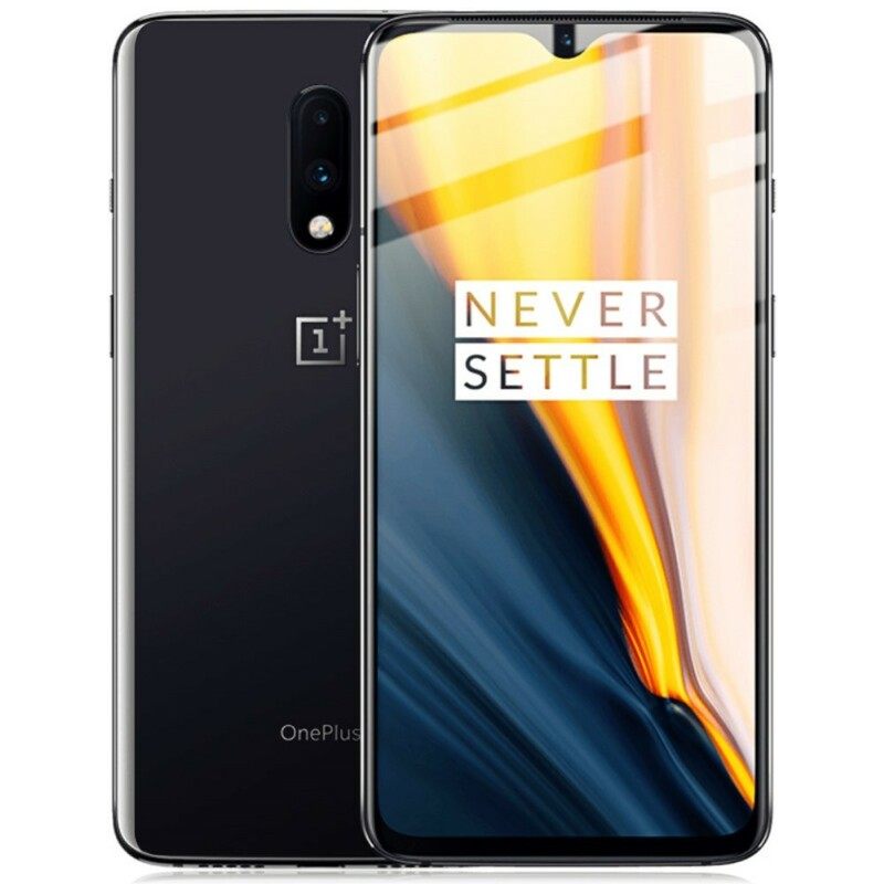 Imak Karkaistu Lasisuoja Oneplus 7 Lle