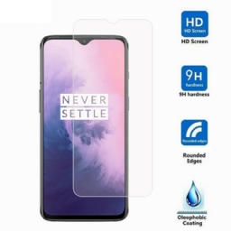 Karkaistu Lasisuoja (0.3 Mm) Oneplus 7 Näytölle