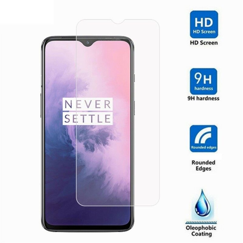 Karkaistu Lasisuoja (0.3 Mm) Oneplus 7 Näytölle