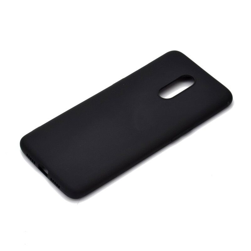 Kuori OnePlus 7 Frosted Silicone