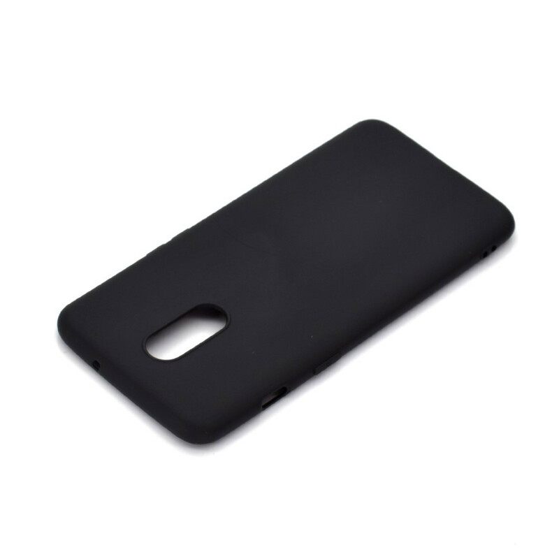 Kuori OnePlus 7 Frosted Silicone