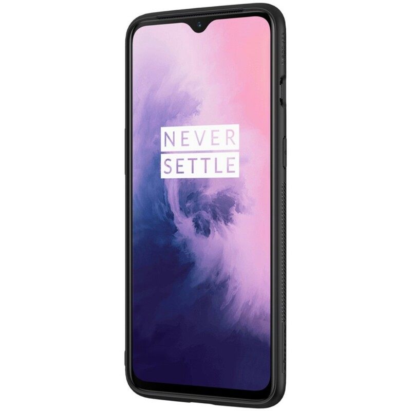 Kuori OnePlus 7 Häikäisevä Nillkin